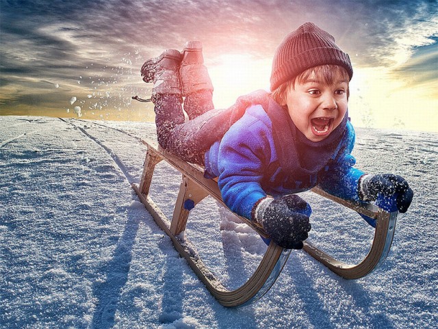 На расслабоне предвкушаем выходные! Телепортируемся в ностальгические моменты!