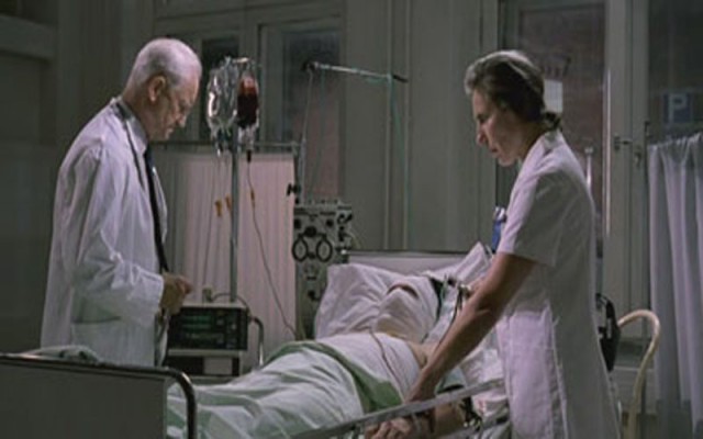 Вот это поворот!