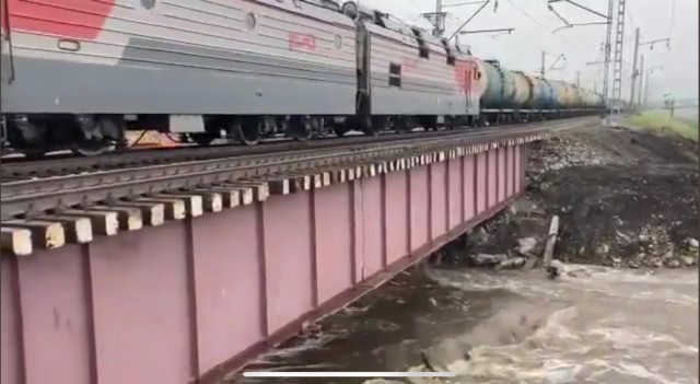 Стоп транссиб