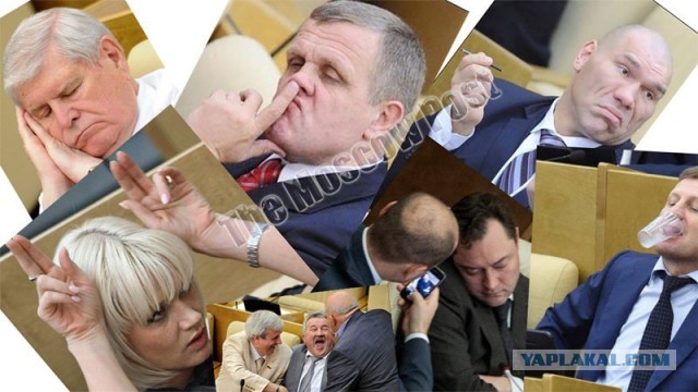 О том, что СССР был ложью и лицемерием