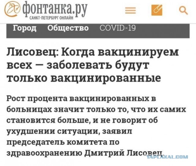 Весёлый полтишок 26.11