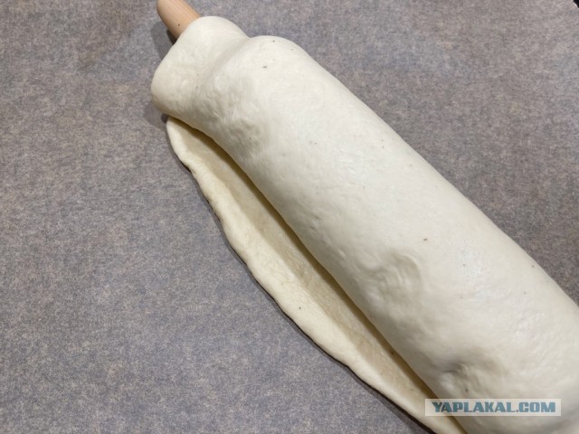 Пицце-твисты:)