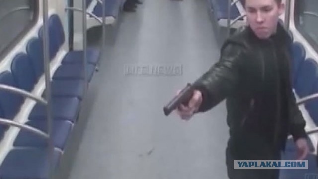 «Мы будем вас мочить, будем устраивать теракты!» — еще одна выходка мигрантов в Москве
