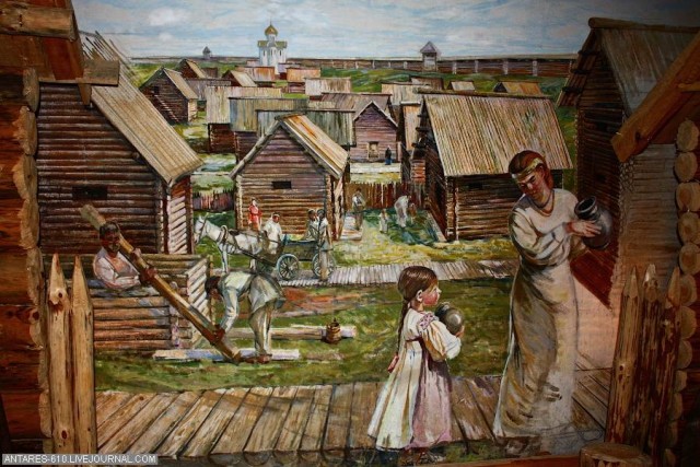 Археологический музей «Берестье»