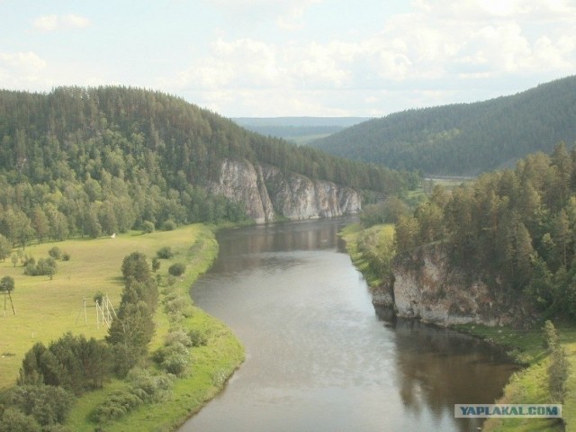 Агидель
