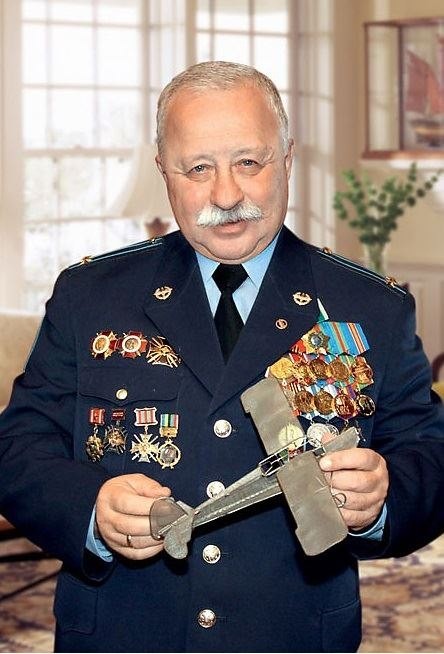 Наотгадывал?
