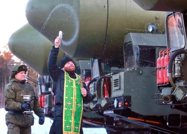Церковное мракобесие против науки