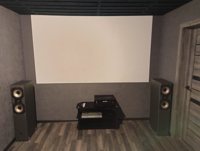 Как мы с женой ремонт в ванной решили сделать