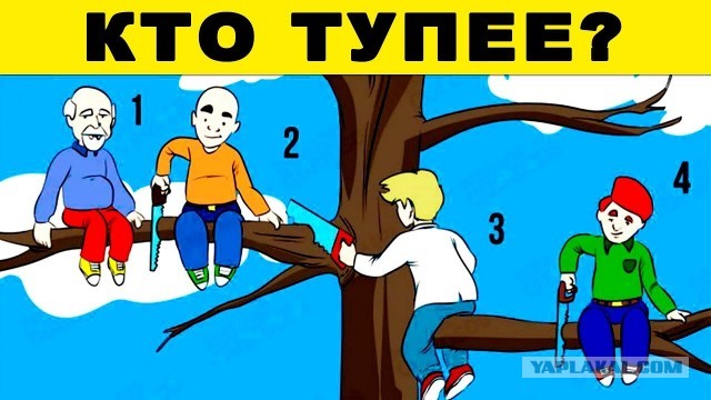 Они нашли друг друга