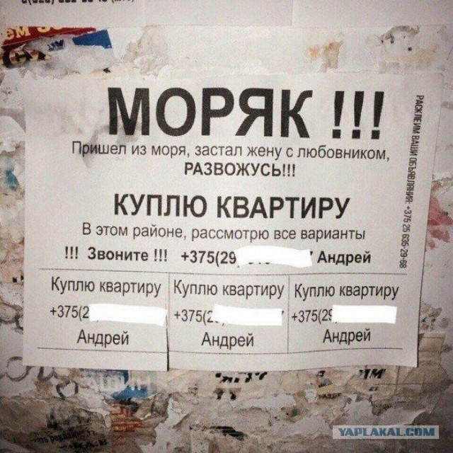 Мальчик из Зеленограда решил порадовать соседей в первый рабочий день