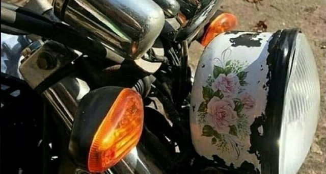 Один день в дневниках мужа и жены