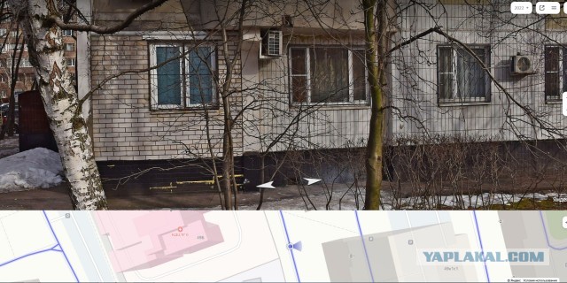 А вы говорите "какая польза от этих балконов"