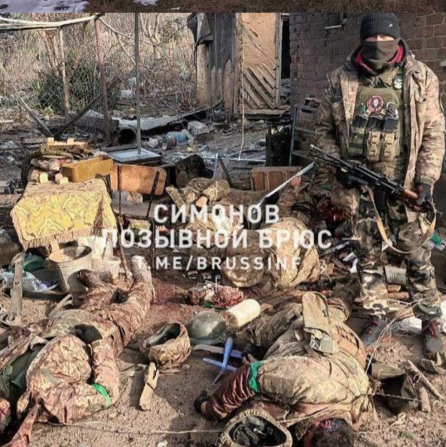 Пригожин заявил, что в Часов Яр прибывают Леопарды