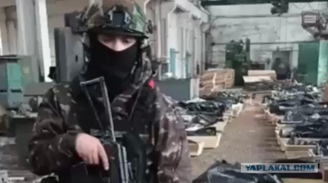 Украинские военные сообщили о приказе немедленно покинуть Артемовск