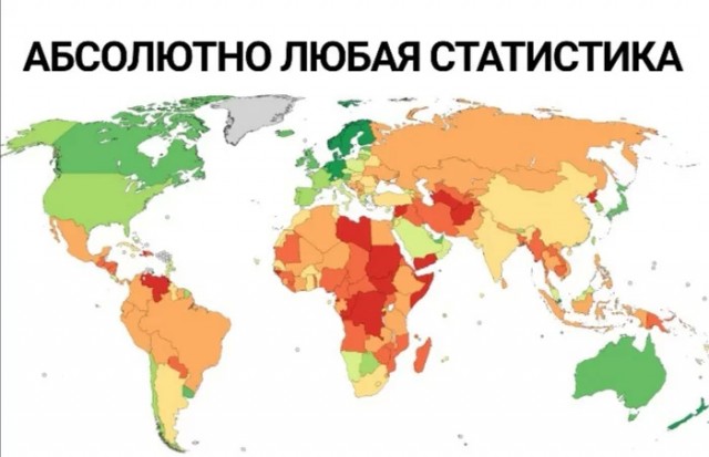 Центр Риги. Цена русофобии