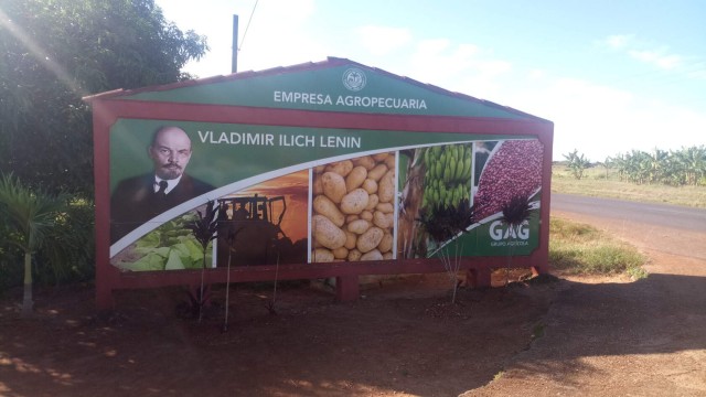 Путешествие на Кубу