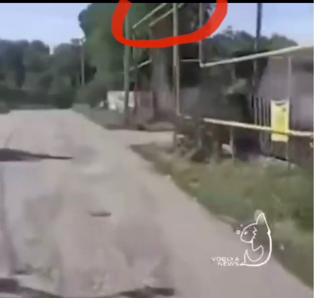 В Казахстане местные власти установили газопровод, но есть нюанс
