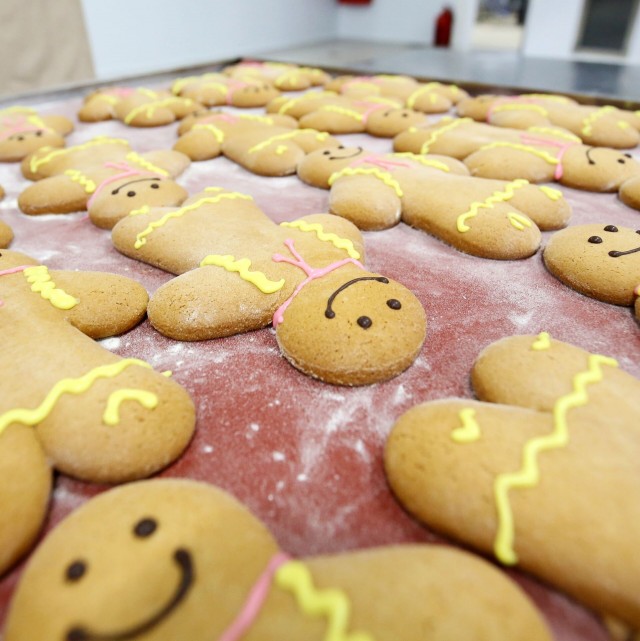 Старшеклассники накормили первоклашку печеньем с амфетамином