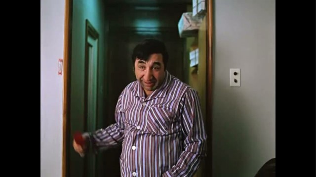 Анекдот новый