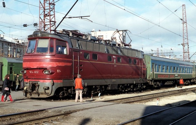 Интересные фотографии 1990-х 22.04.24