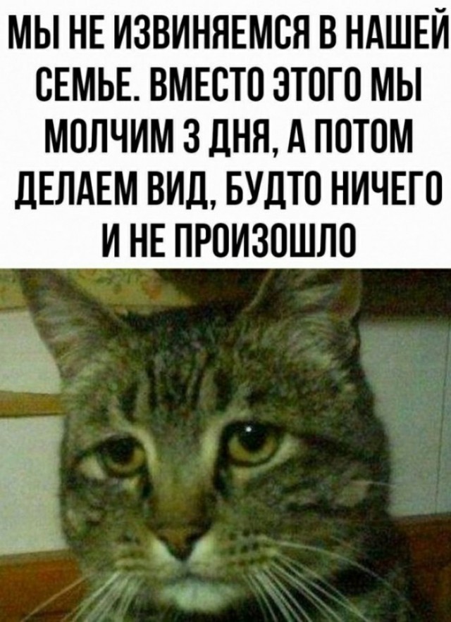 Среда - маленькая пятница