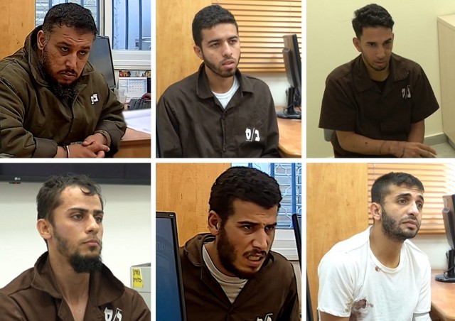 В Армии обороны Израиля сообщили о возвращении в страну тел трех заложников ХАМАС, в том числе гражданки Германии Шани Лук