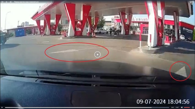 Перед кругом надо помолиться