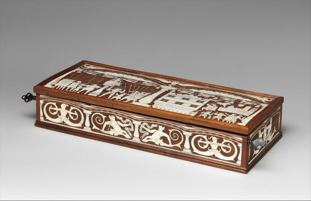 Смертоносное искусство: Европейские арбалеты, 1250-1850 гг.