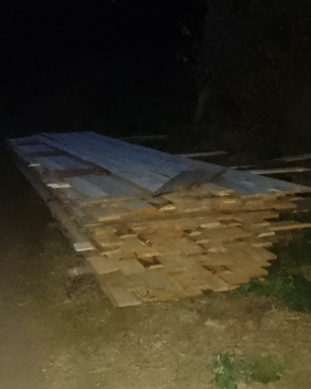 От сумы и тюрьмы не зарекайся...
