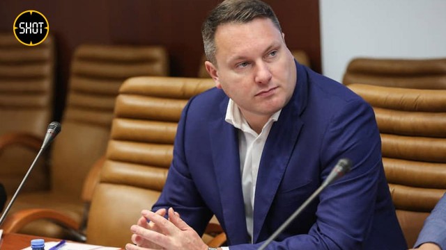 Shot: у арестованного замглавы АСВ Попелюха нашли большой автопарк.