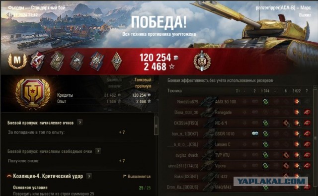 Wargaming 62
