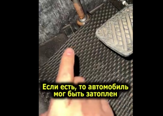 На что следует обращать внимание при покупке поддержанного автомобиля