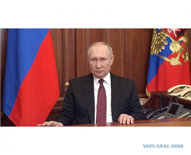 СВО закончится через полтора-два месяца - Путин