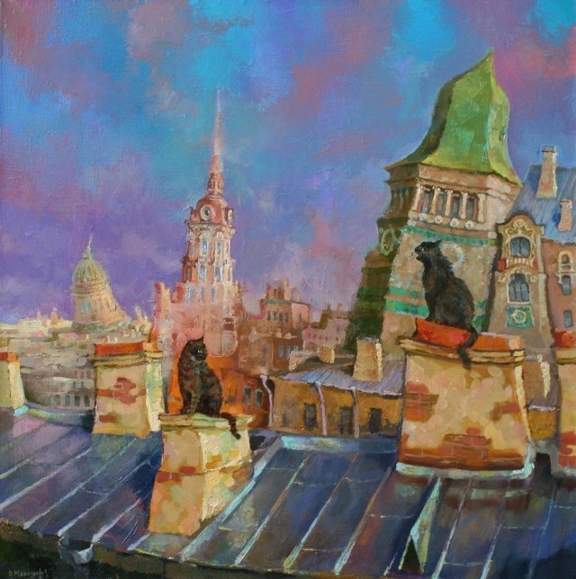 АРТ-Воскресенье
