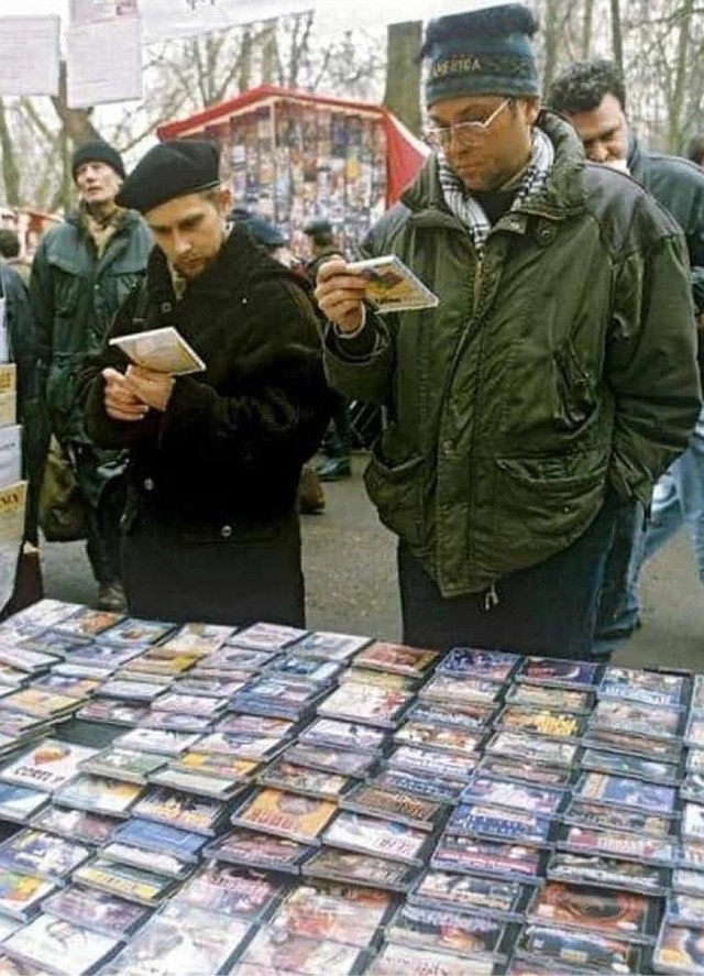 ​ Фотографии из прошлого нашей страны – 108