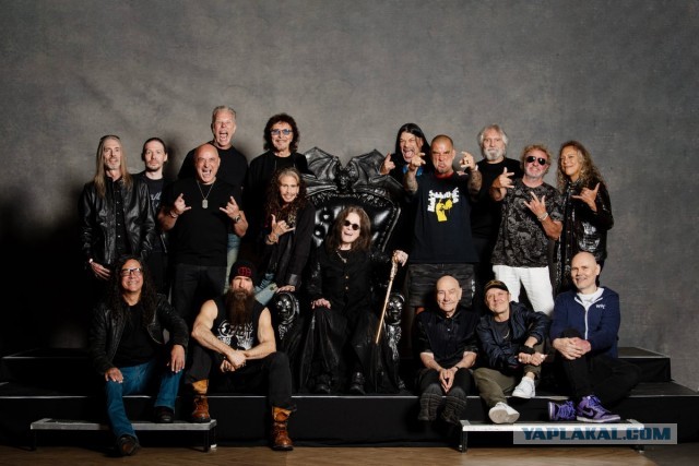 Ozzy