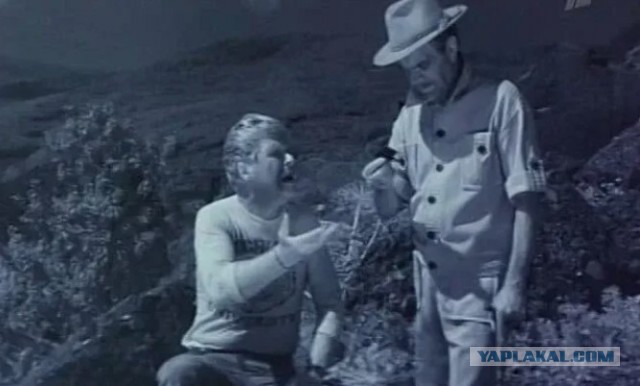 Новое от УВБ-76⁠⁠