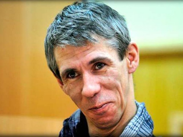 Этому "боксеру" грозит очень большой срок