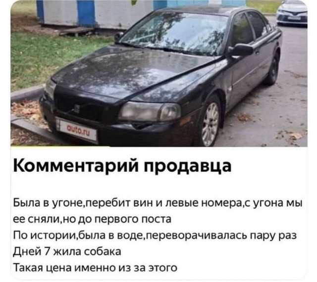 Последняя маленькая пятница августа.