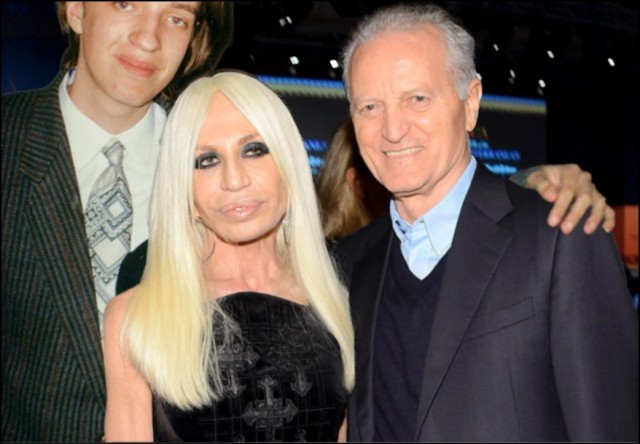 Крупнейшая в РФ частная коллекция фотографий с известными людьми. Публикуется впервые! Часть 3