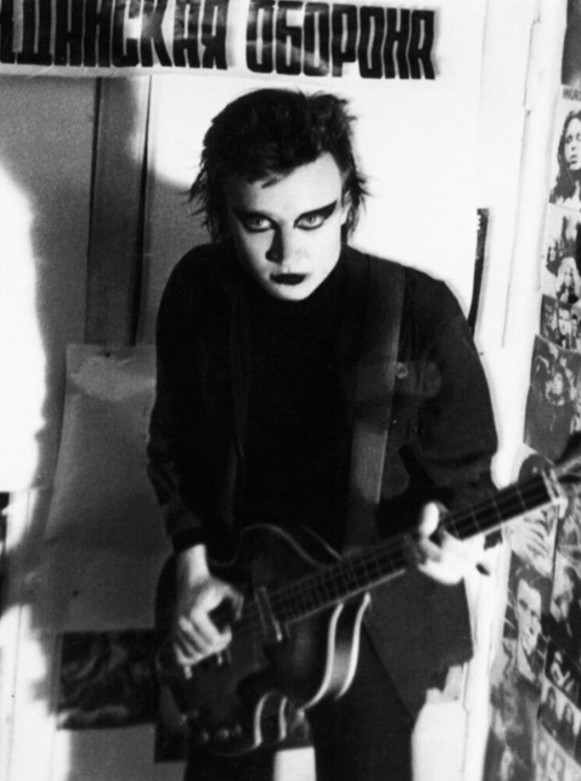 Пластмассовый мир победил