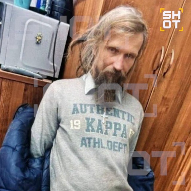 Учителя физкультуры жестоко убили в Оренбургской области