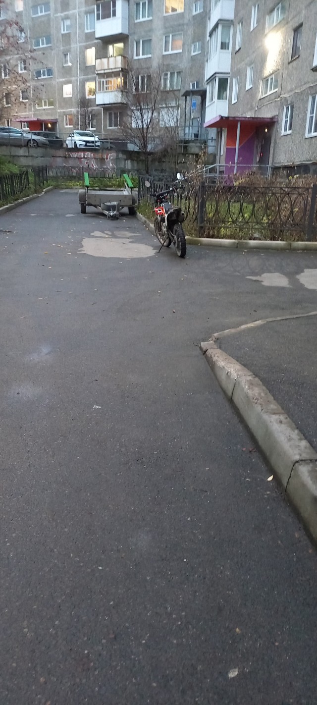 Фото для зависти.( не принимать всеръез)