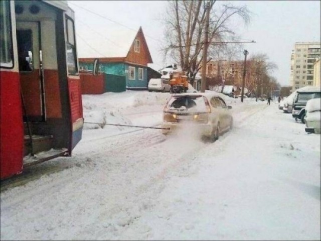 Забавные фотографии из Сети 11.11.25