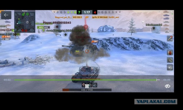 Wargaming 63