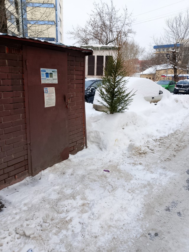 Перепись слабаков