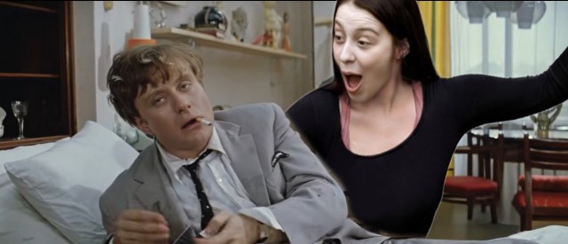 Фотожаба : "Фотошопте меня полностью".