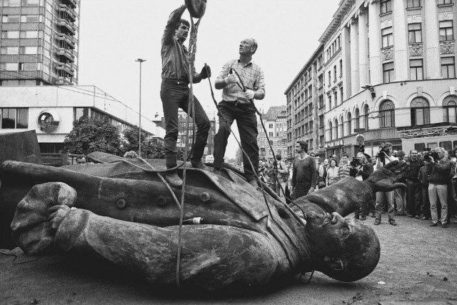 Интересные фотографии 1990 -х 25.01.26