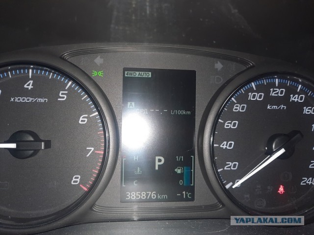 Как работает вариатор