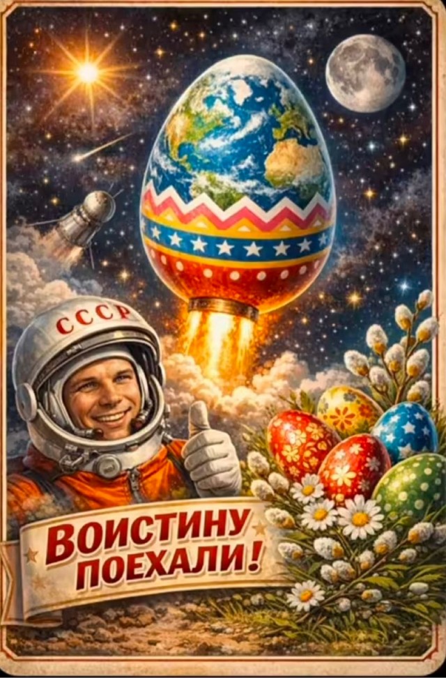 На злобу дня...
